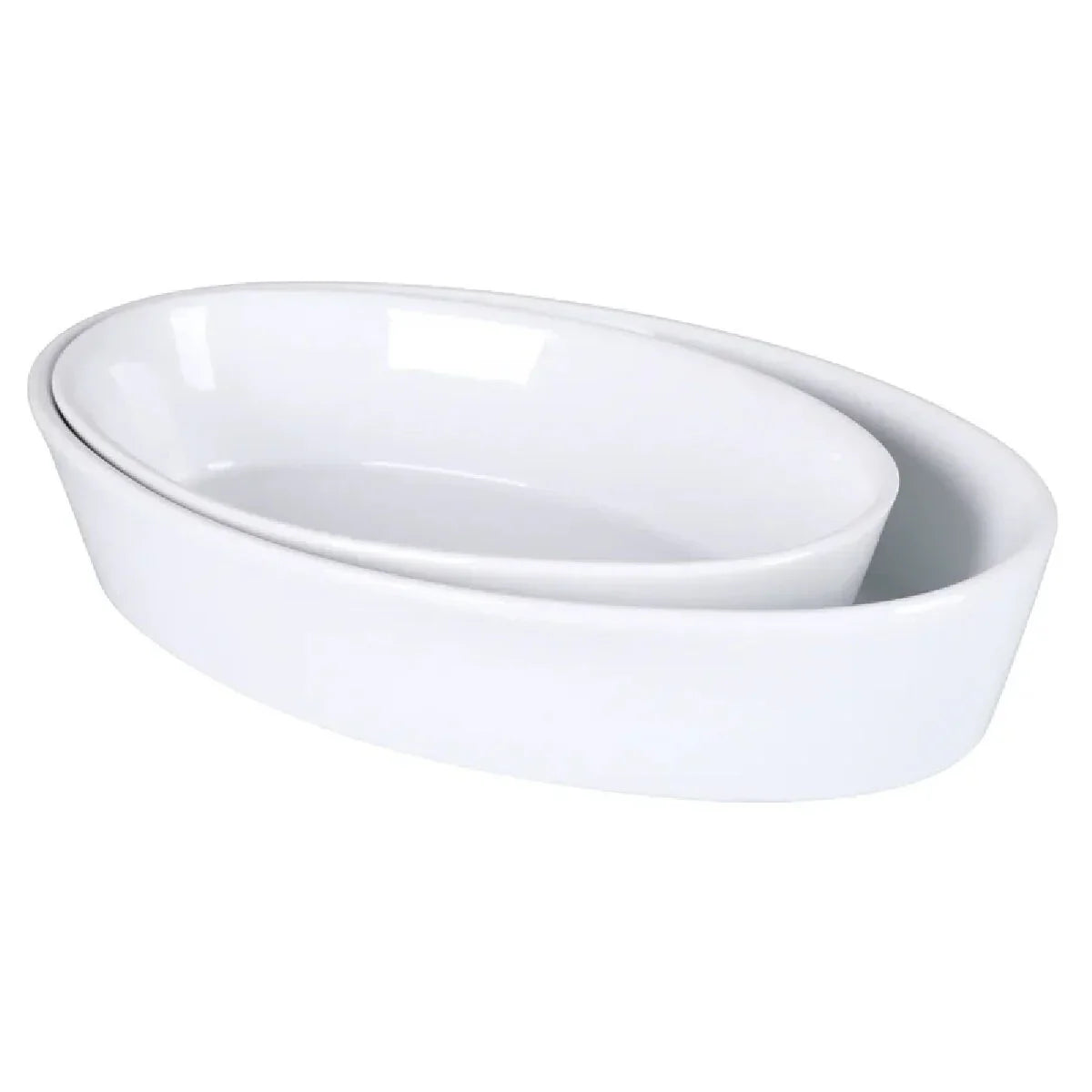1.5 Qt Oslo Oblong Baker